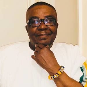 Meet your Posher, Kwabena